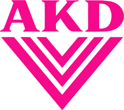 AKD Logo